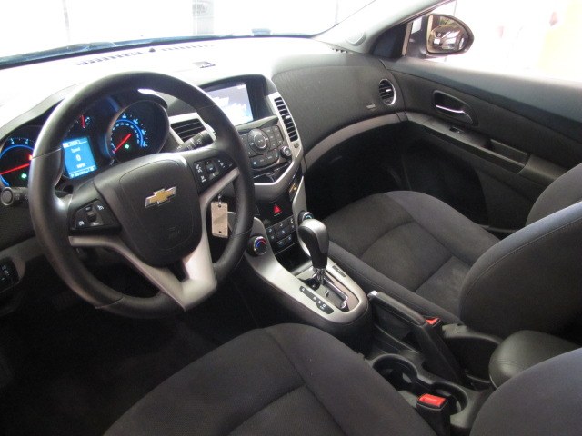 2014 Chevrolet Cruze 1LT Auto photo