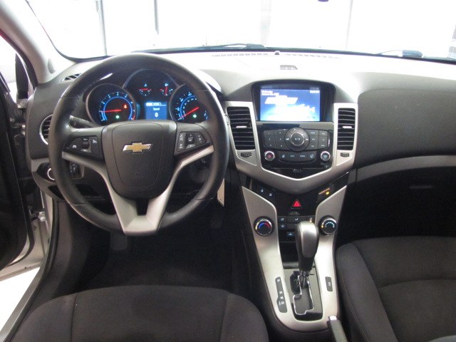2014 Chevrolet Cruze 1LT Auto photo