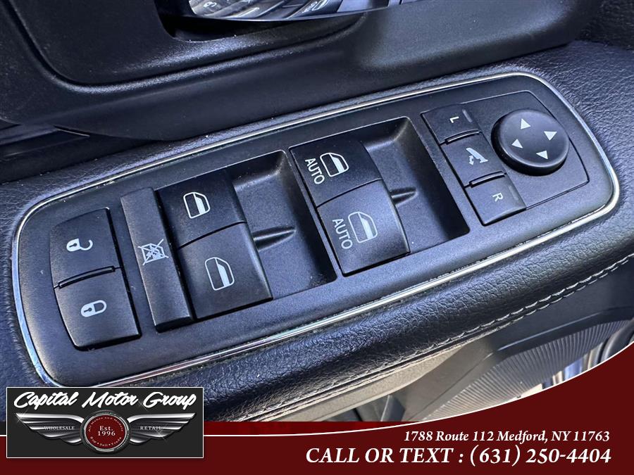 2018 RAM 1500 Rebel 4x4 Crew Cab 5''7