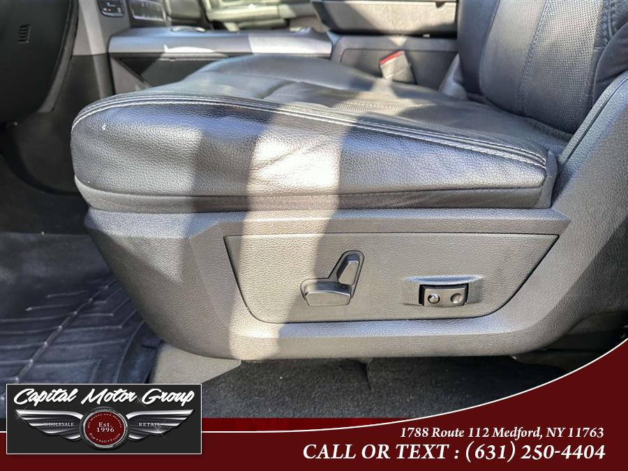 2018 RAM 1500 Rebel 4x4 Crew Cab 5''7