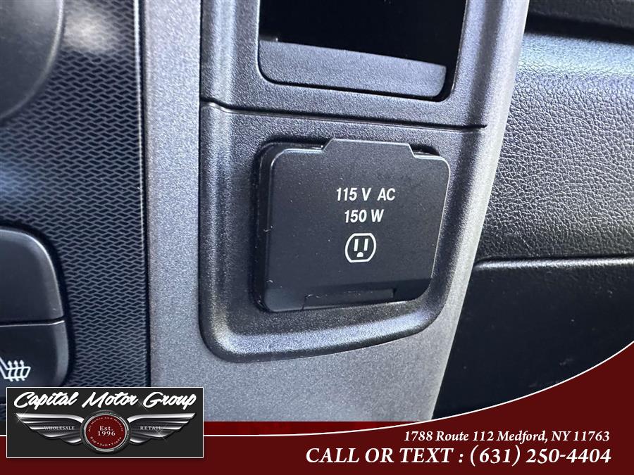 2018 RAM 1500 Rebel 4x4 Crew Cab 5''7