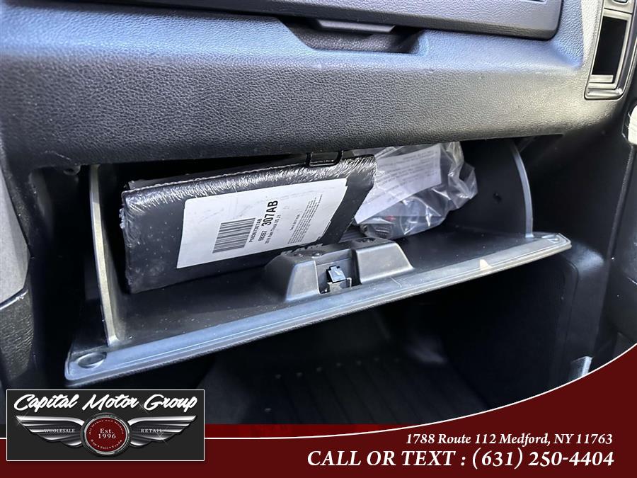 2018 RAM 1500 Rebel 4x4 Crew Cab 5''7