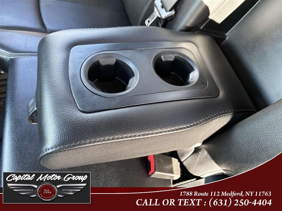 2018 RAM 1500 Rebel 4x4 Crew Cab 5''7