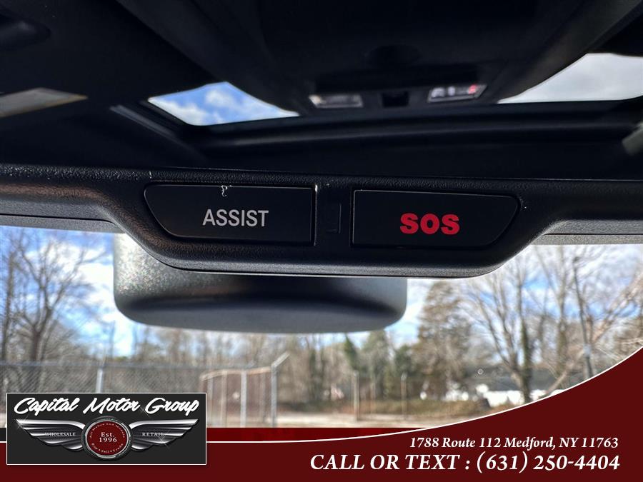 2018 RAM 1500 Rebel 4x4 Crew Cab 5''7