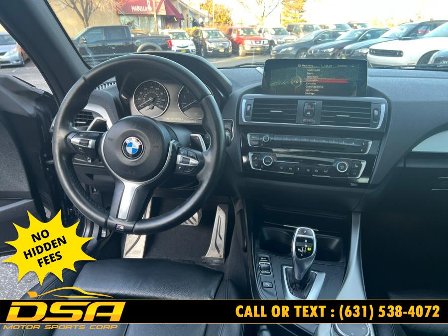 2016 BMW 2 Series 2dr Cpe M235i xDrive AWD photo