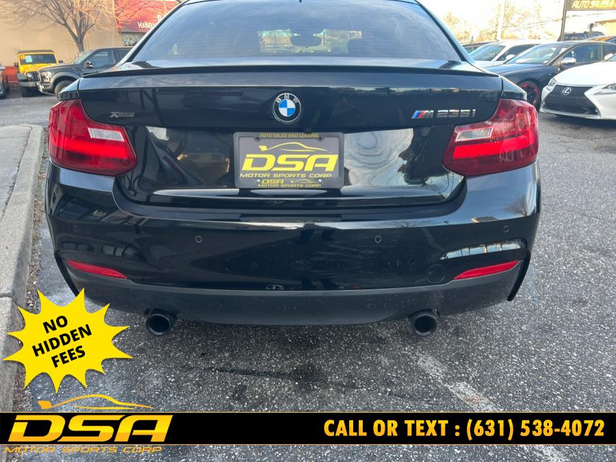 2016 BMW 2 Series 2dr Cpe M235i xDrive AWD photo