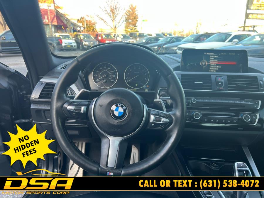 2016 BMW 2 Series 2dr Cpe M235i xDrive AWD photo