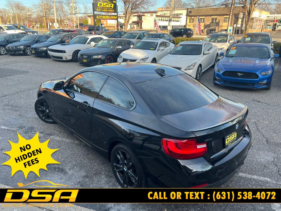 2016 BMW 2 Series 2dr Cpe M235i xDrive AWD photo