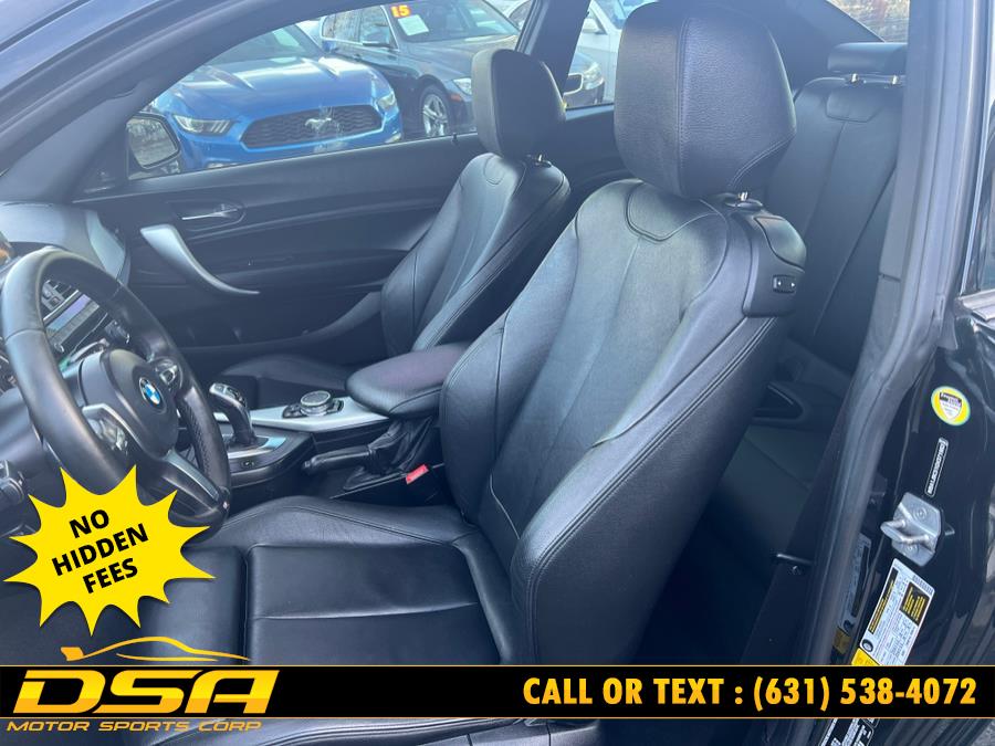 2016 BMW 2 Series 2dr Cpe M235i xDrive AWD photo