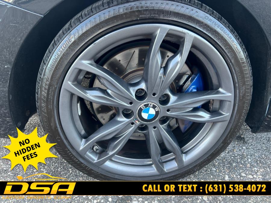 2016 BMW 2 Series 2dr Cpe M235i xDrive AWD photo