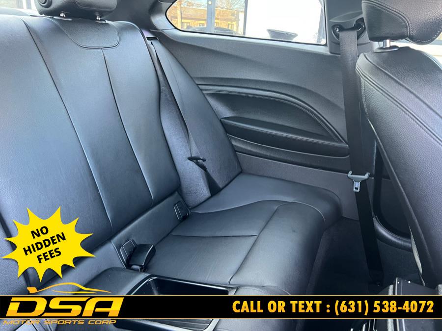 2016 BMW 2 Series 2dr Cpe M235i xDrive AWD photo