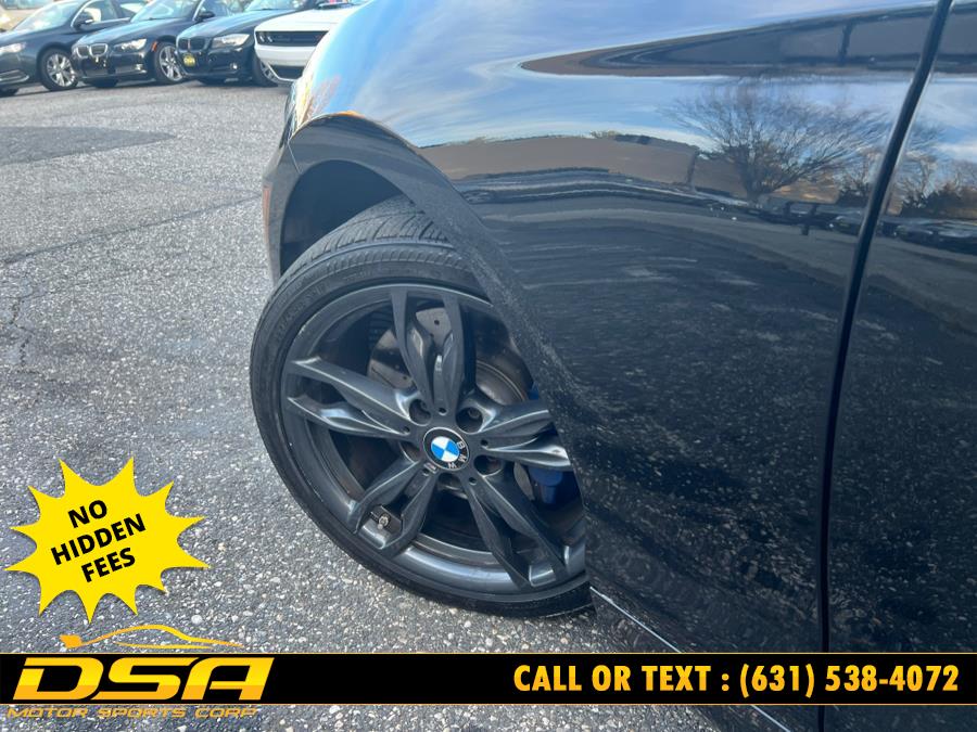 2016 BMW 2 Series 2dr Cpe M235i xDrive AWD photo