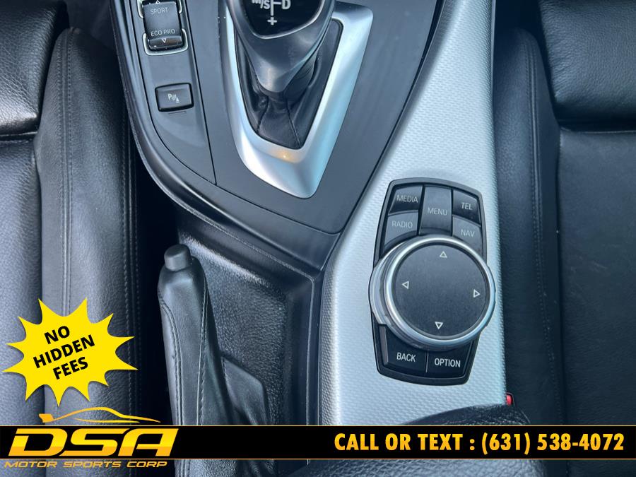 2016 BMW 2 Series 2dr Cpe M235i xDrive AWD photo