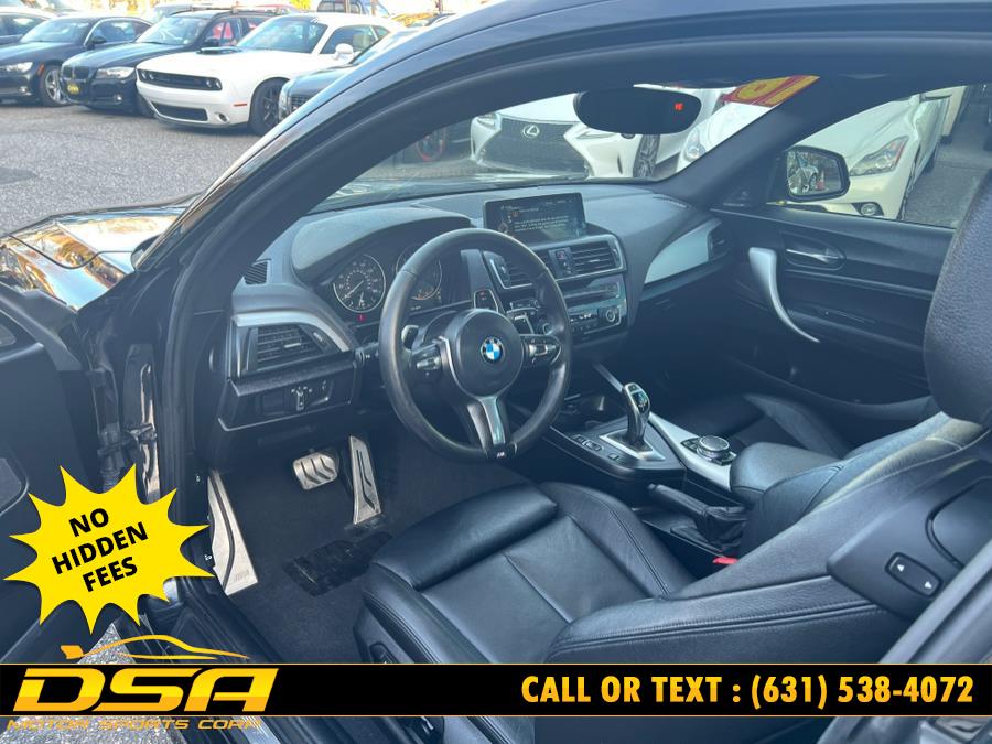2016 BMW 2 Series 2dr Cpe M235i xDrive AWD photo
