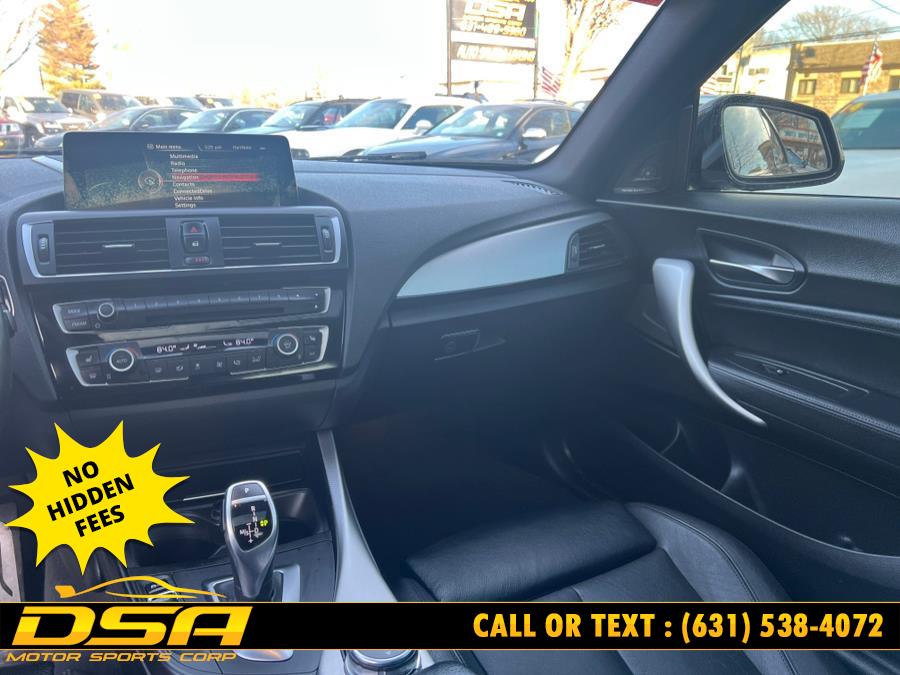 2016 BMW 2 Series 2dr Cpe M235i xDrive AWD photo