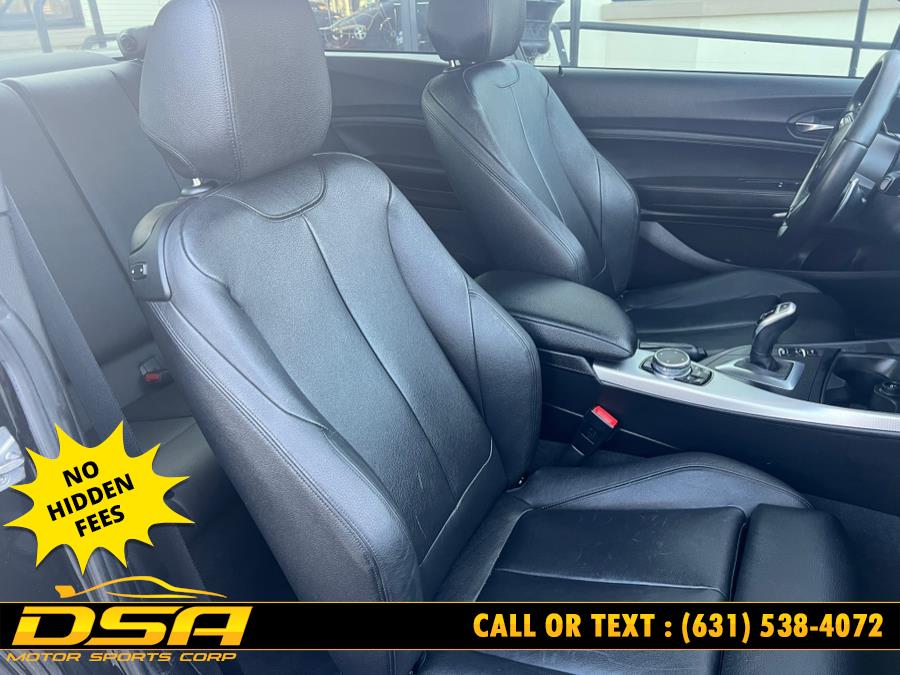 2016 BMW 2 Series 2dr Cpe M235i xDrive AWD photo