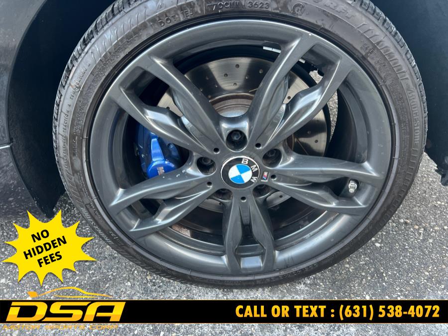 2016 BMW 2 Series 2dr Cpe M235i xDrive AWD photo