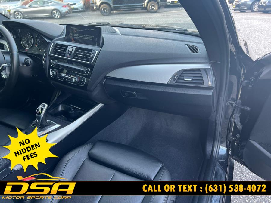 2016 BMW 2 Series 2dr Cpe M235i xDrive AWD photo