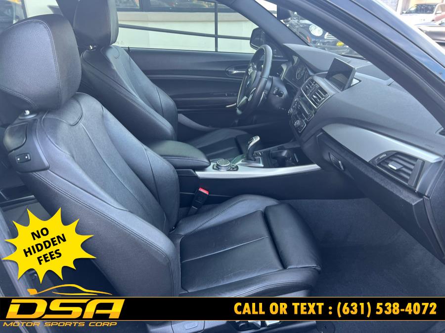 2016 BMW 2 Series 2dr Cpe M235i xDrive AWD photo