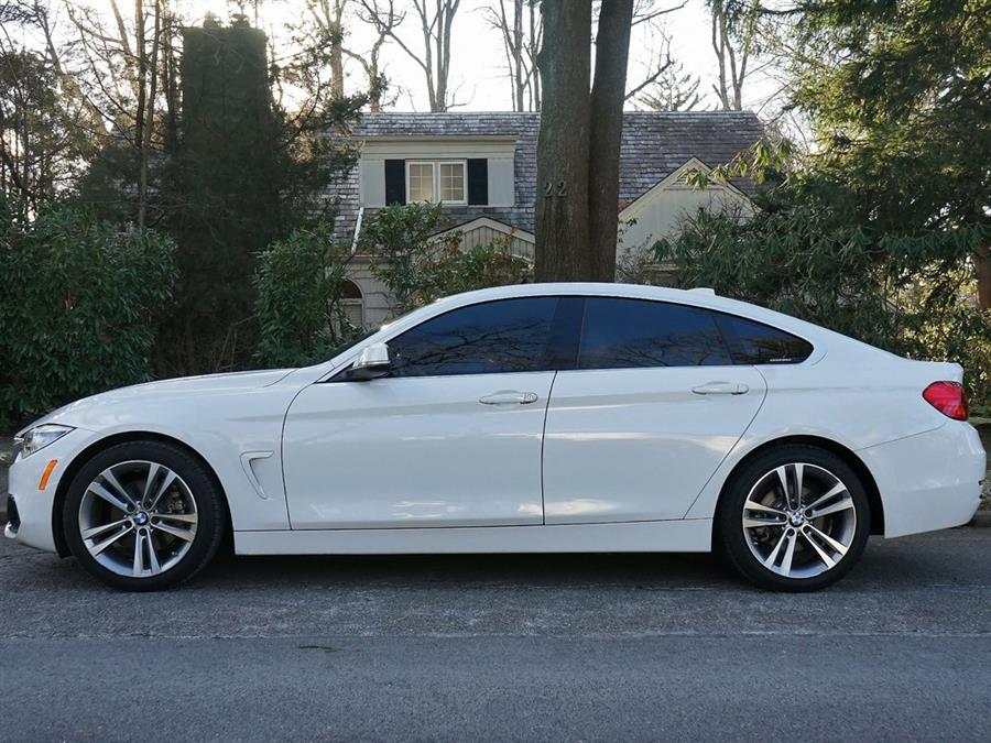 2017 BMW 4 Series 430i Gran Coupe photo