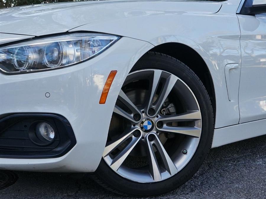2017 BMW 4 Series 430i Gran Coupe photo