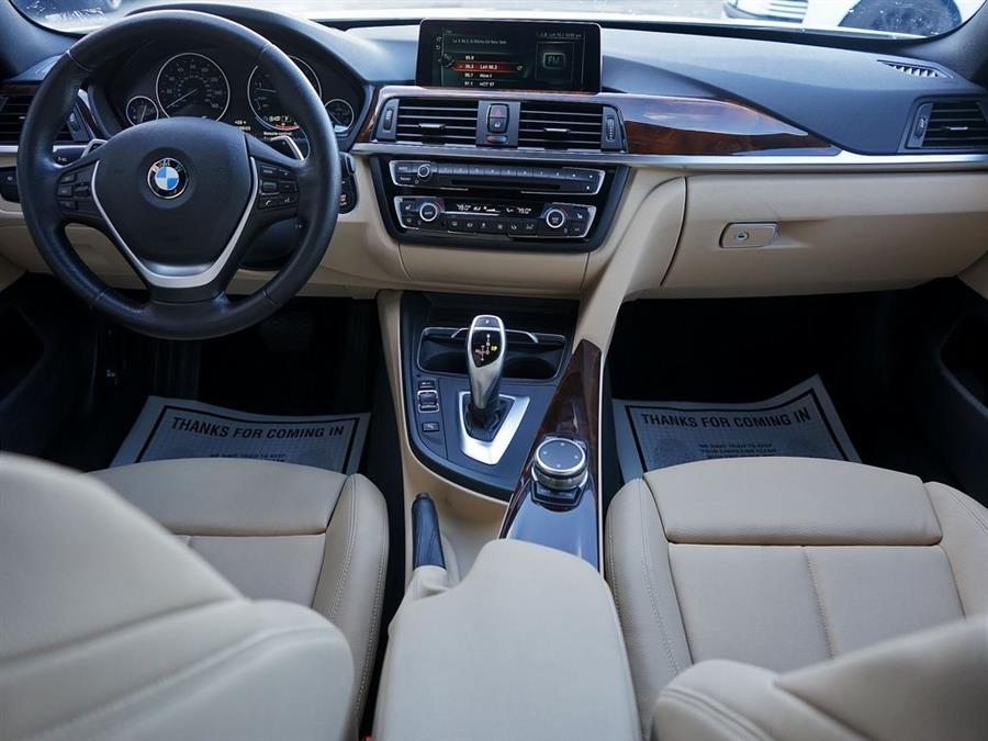 2017 BMW 4 Series 430i Gran Coupe photo