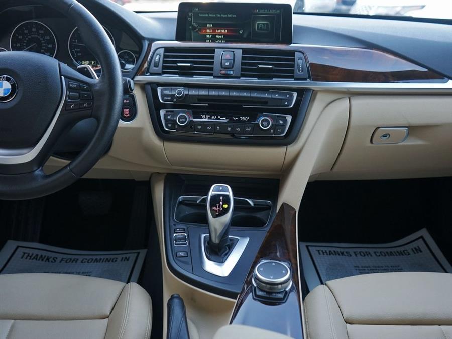 2017 BMW 4 Series 430i Gran Coupe photo