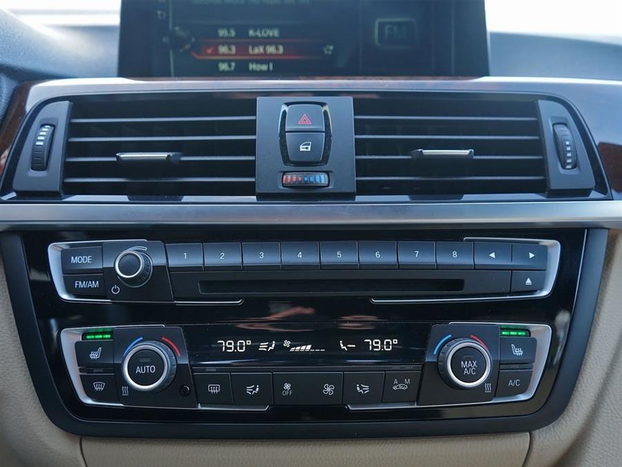 2017 BMW 4 Series 430i Gran Coupe photo