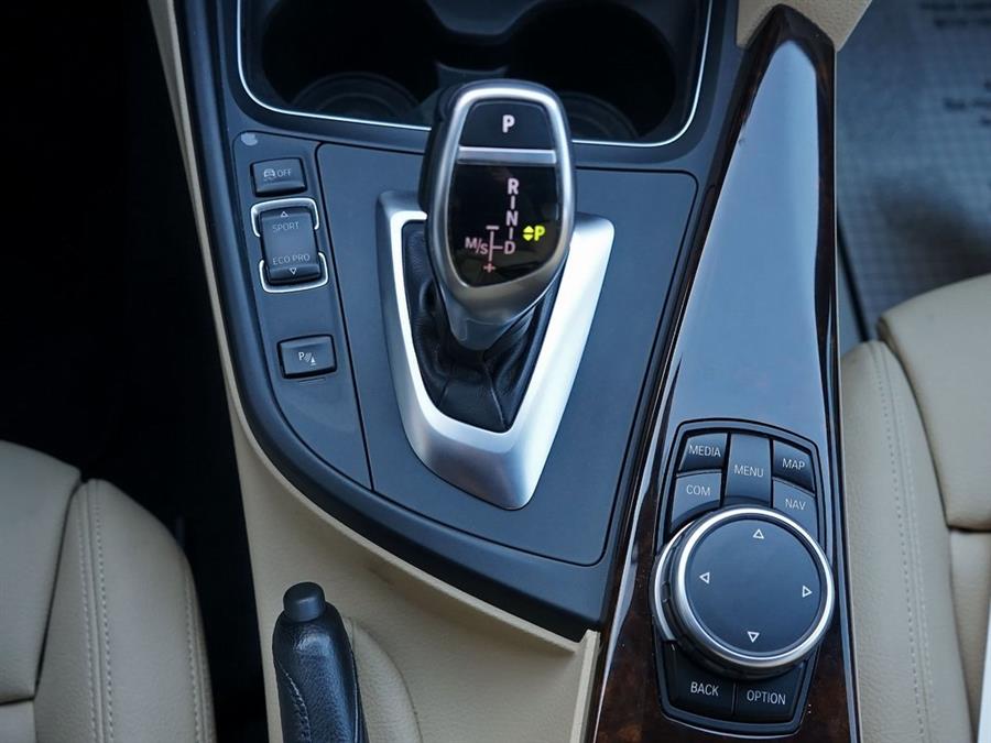 2017 BMW 4 Series 430i Gran Coupe photo