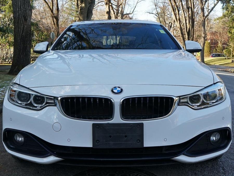 2017 BMW 4 Series 430i Gran Coupe photo