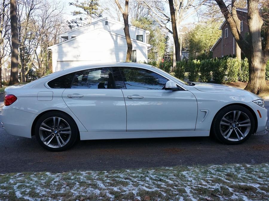 2017 BMW 4 Series 430i Gran Coupe photo