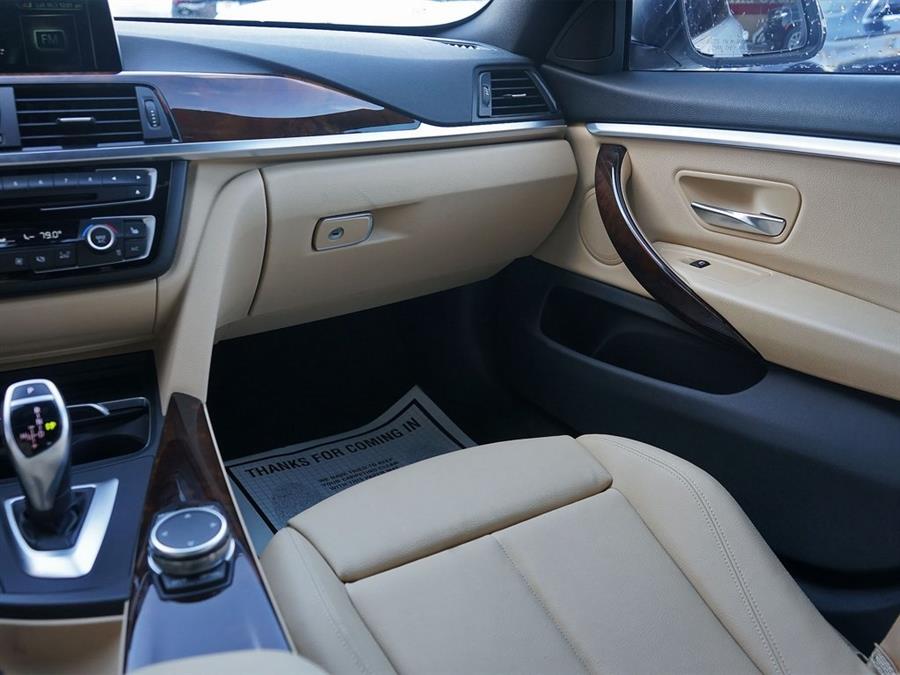 2017 BMW 4 Series 430i Gran Coupe photo
