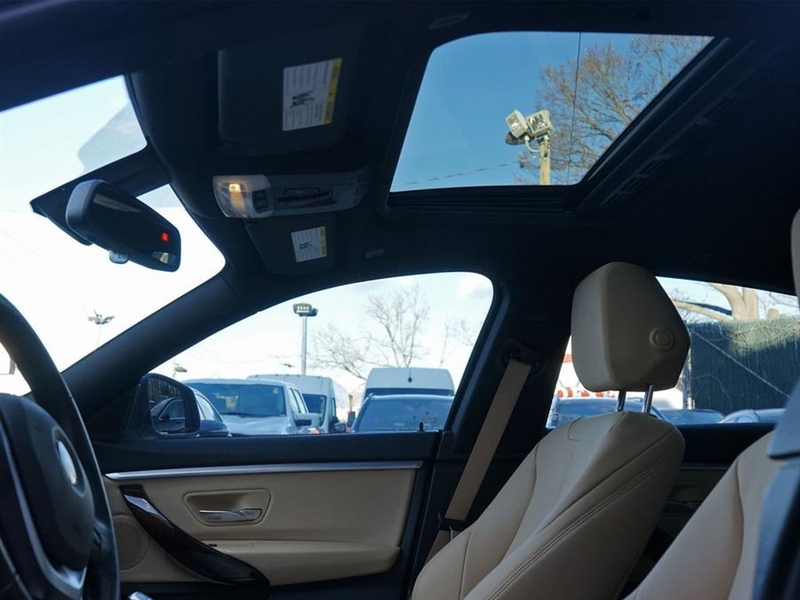 2017 BMW 4 Series 430i Gran Coupe photo