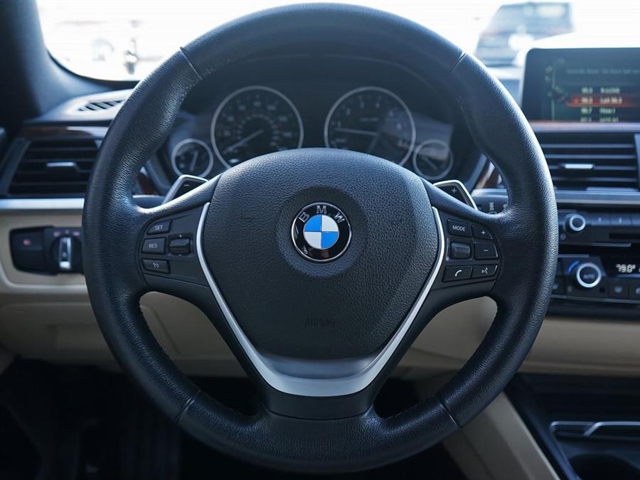 2017 BMW 4 Series 430i Gran Coupe photo