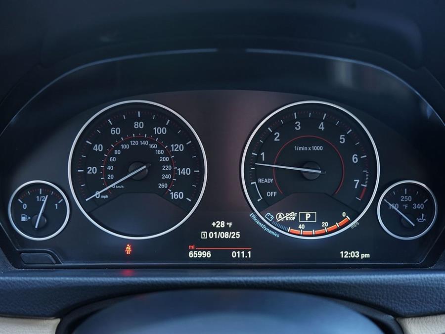 2017 BMW 4 Series 430i Gran Coupe photo