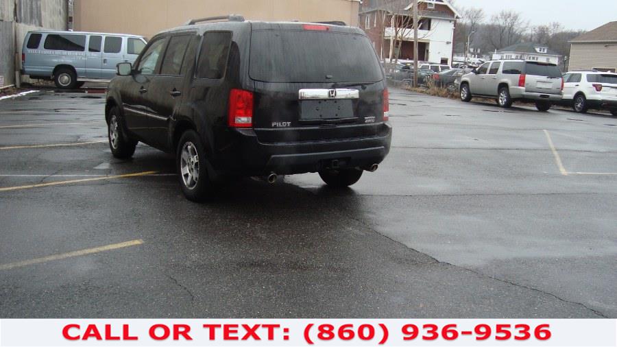 2007 Honda Pilot EX photo