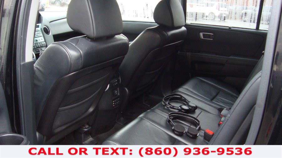 2007 Honda Pilot EX photo