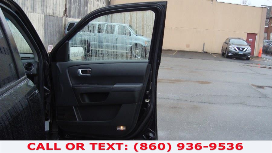 2007 Honda Pilot EX photo