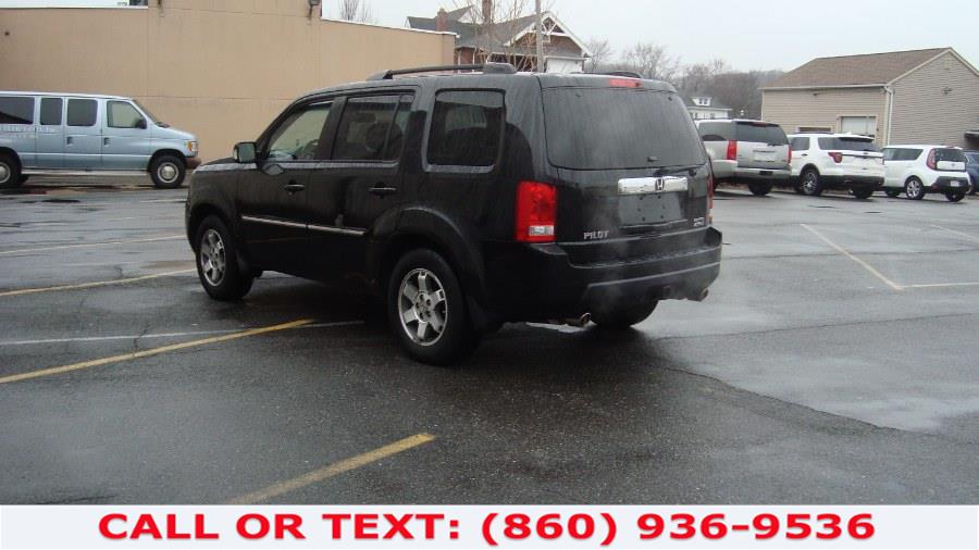 2007 Honda Pilot EX photo