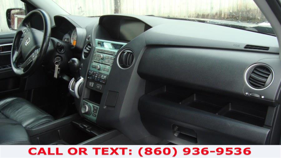 2007 Honda Pilot EX photo
