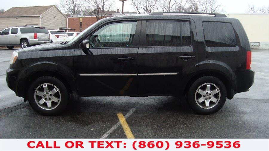 2007 Honda Pilot EX photo