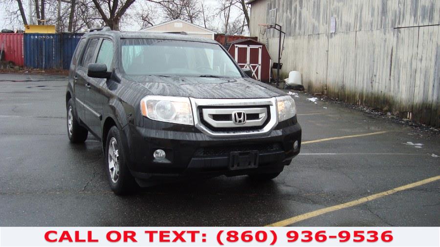 2007 Honda Pilot EX photo