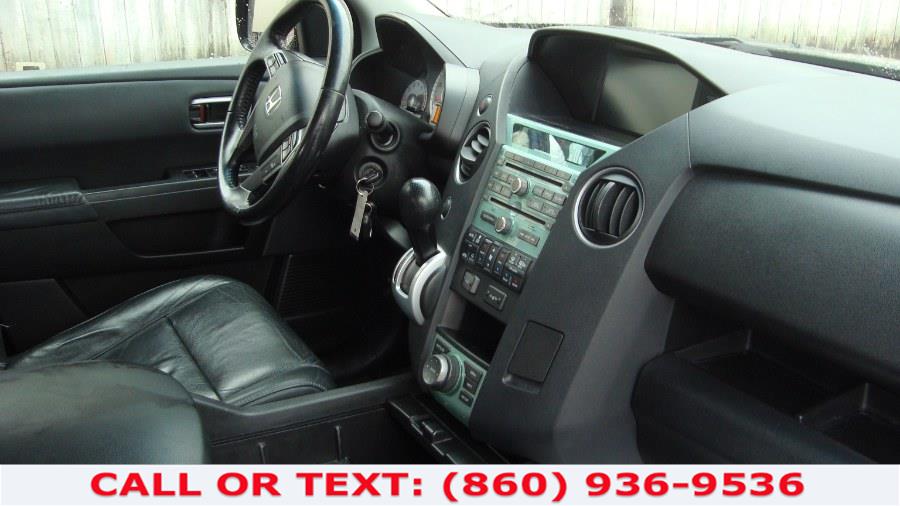2007 Honda Pilot EX photo