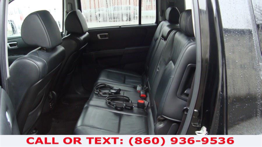 2007 Honda Pilot EX photo