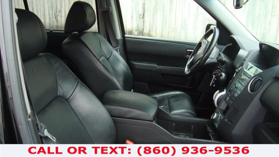 2007 Honda Pilot EX photo