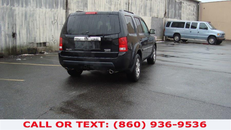 2007 Honda Pilot EX photo