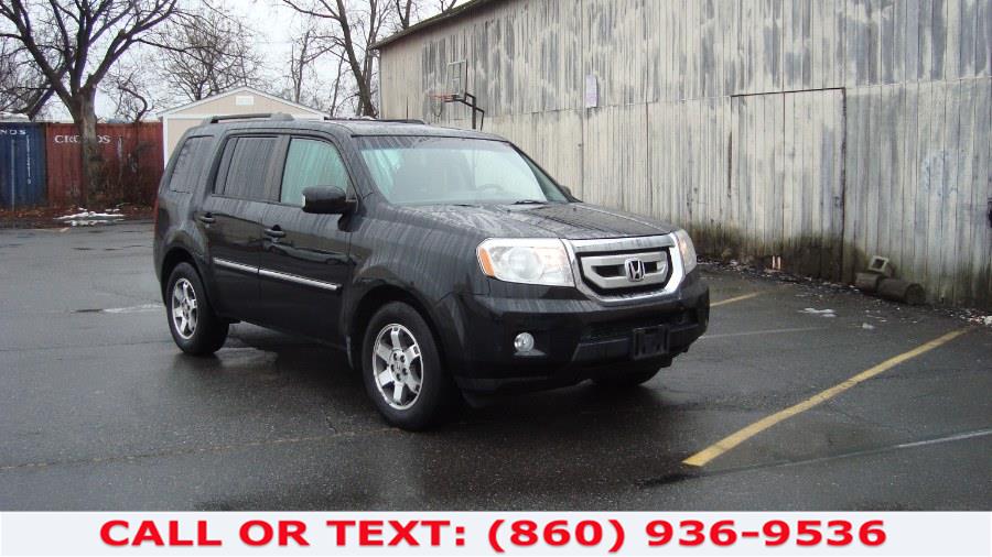 2007 Honda Pilot EX photo
