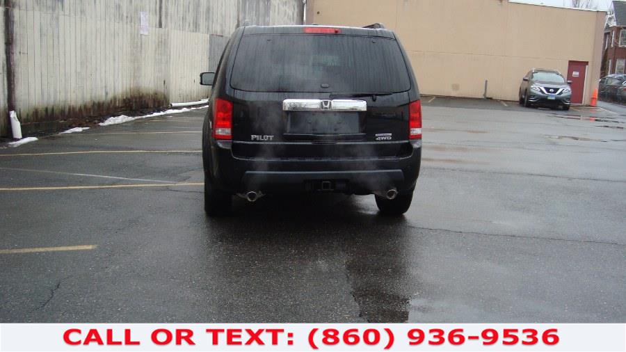 2007 Honda Pilot EX photo
