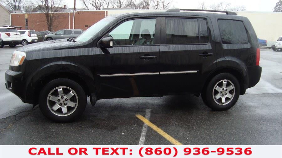2007 Honda Pilot EX photo