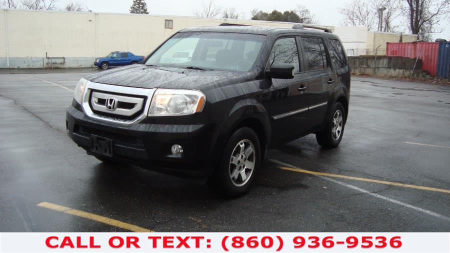 2007 Honda Pilot EX photo